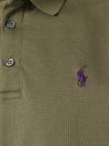 Defender polo shirt
