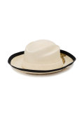 pharaohs guard panama hat