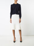 Trumpet skirt