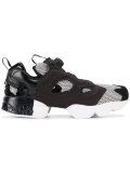 x Black Scale Instapump Fury OG运动鞋 