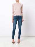 crew neck jumper
