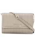 quilted crossbody bag