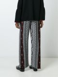 'Kim Lux'长裤