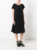 Double dress