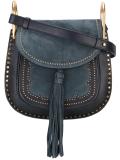 'Hudson' shoulder bag