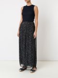 knit tank top