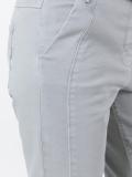 cropped trousers