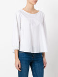 shift blouse