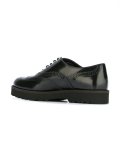 wingtip oxfords