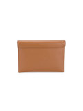 Gothic K clutch bag