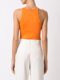 knitted bodysuit
