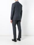 classic two-piece suit