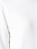 boat neck top