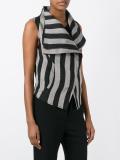 Crawford waistcoat 