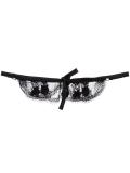 'Sarah-Lou' blindfold