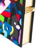 book clutch