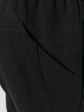 drawstring trousers