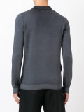 plain polo shirt 