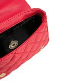 quilted crossbody bag