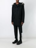 classic duffle coat 