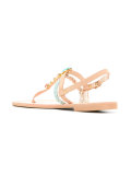 Thirassia T sandals 