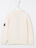 chunky cardigan