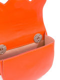 Dome belt bag