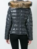 'Lioran' padded coat