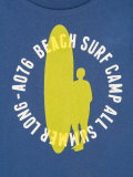 surf camp T-shirt