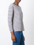 'Milano' breton sweater