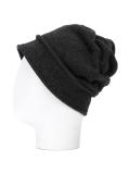 folded beanie