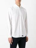 button down shirt