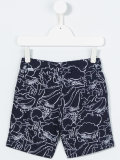 Bip bermuda shorts