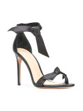 ankle tie sandals