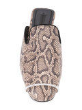 Jaelle slippers