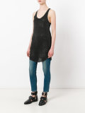 embellished tank top 