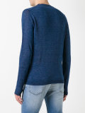 plain sweater