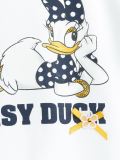 ‘Daisy Duck’印花T恤