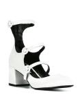 Mary Jane pumps