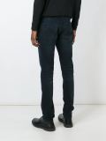 washed jeans