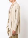 waterfall cardigan 