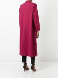shift mid coat