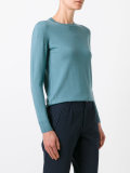 crew neck sweater