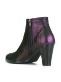 side zip boots 