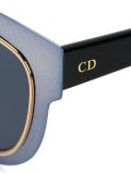 'Chromic'太阳眼镜
