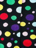 polka dots socks