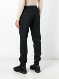 tapered trousers