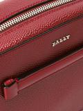 hand-strap crossbody bag