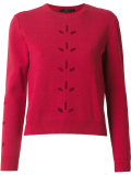knit jumper