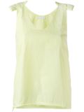 shoulder pad tank